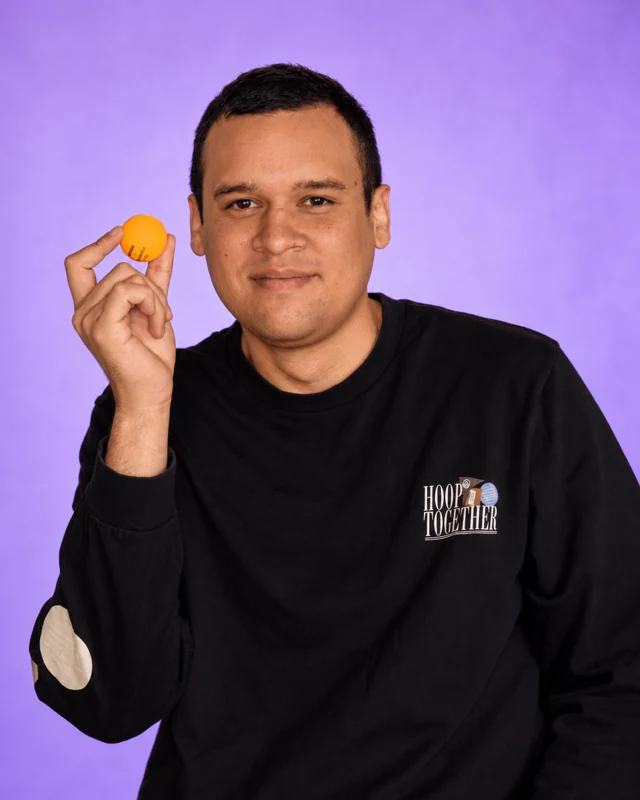 Javier Ayala