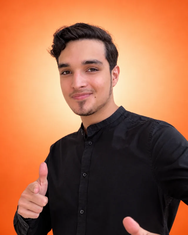 Andrew Alvarez