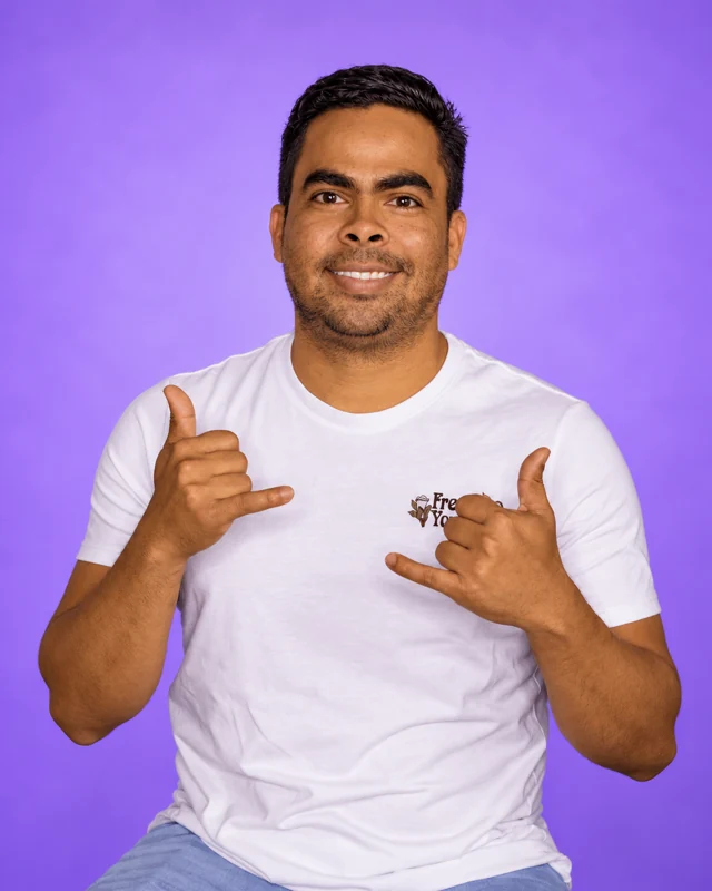 Elias Jimenez