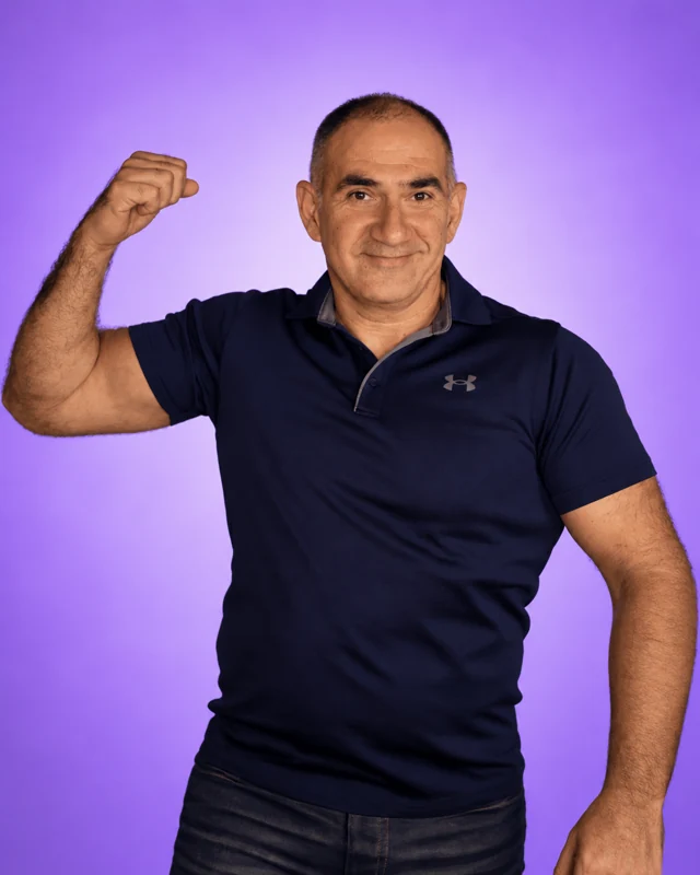 Daniel Shnader