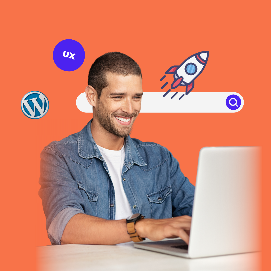 How WordPress Development and UX Design Boosts SEO