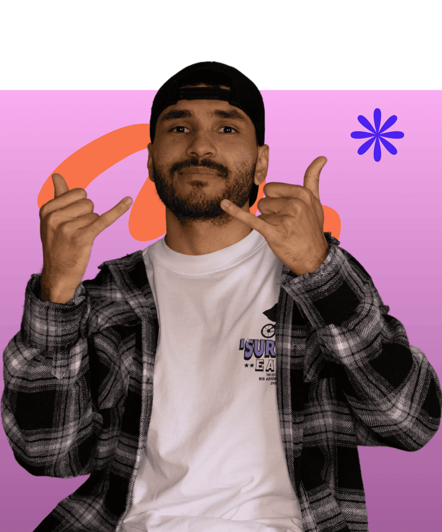 Image gallery marquee