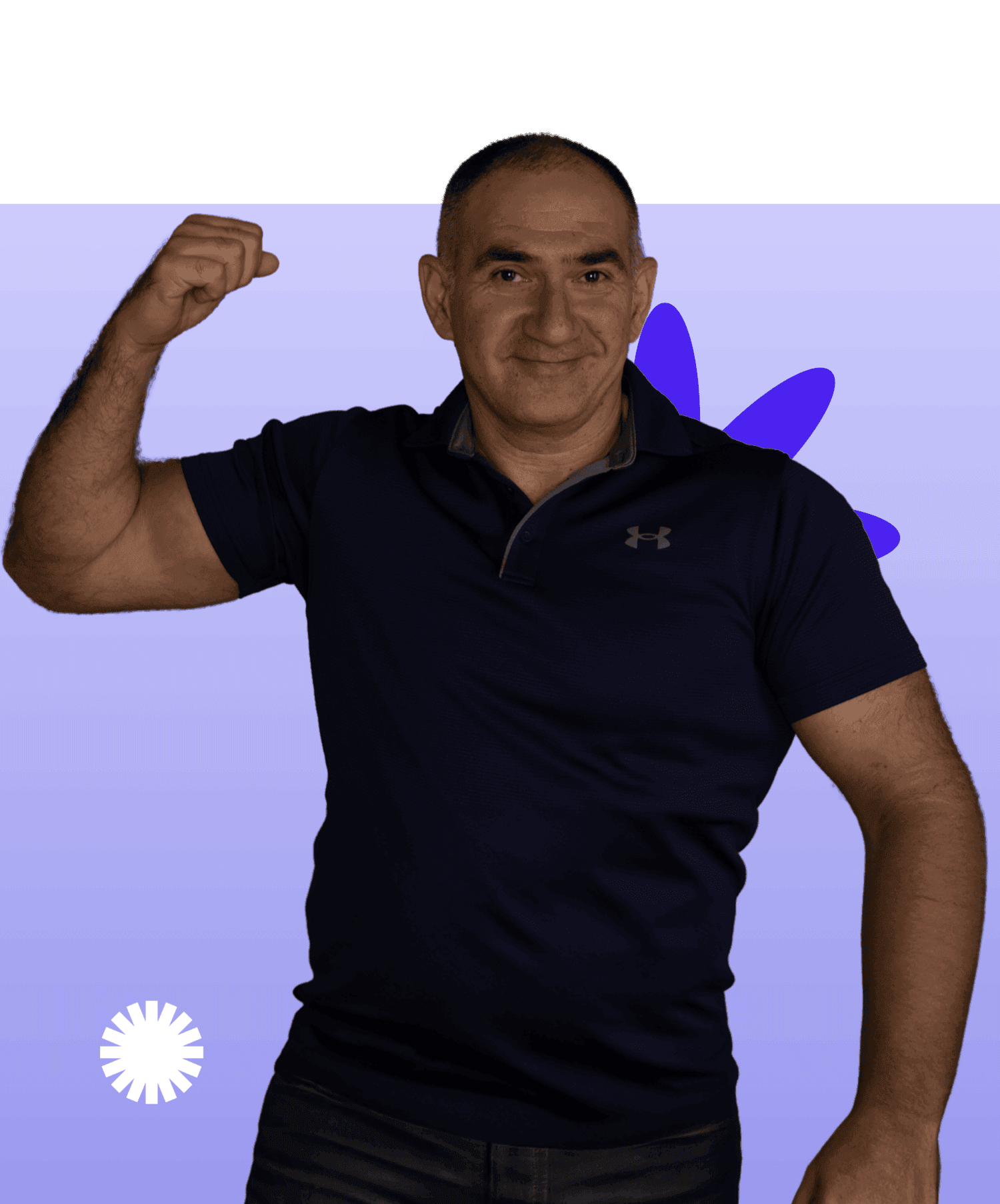 Image gallery marquee