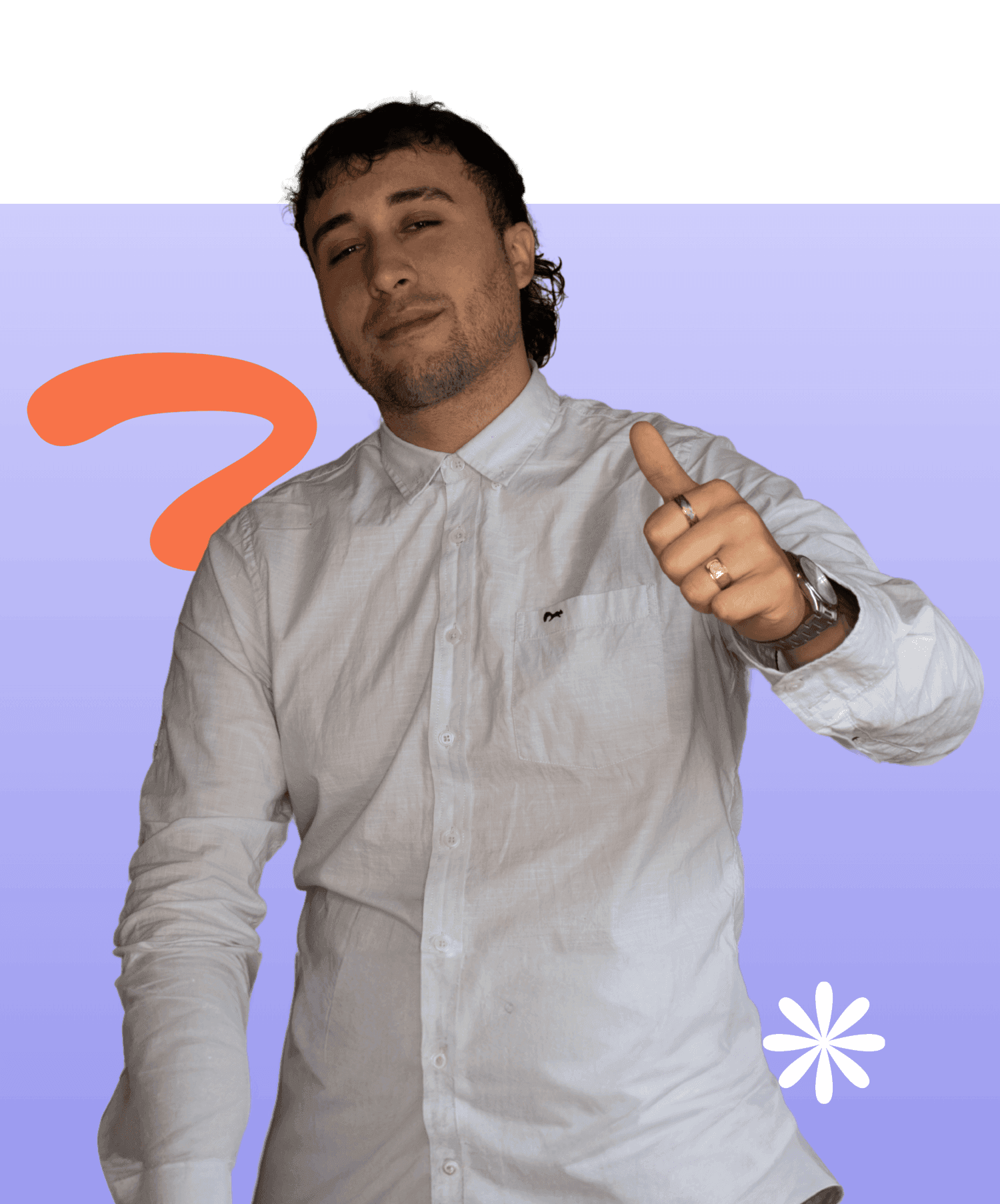 Image gallery marquee