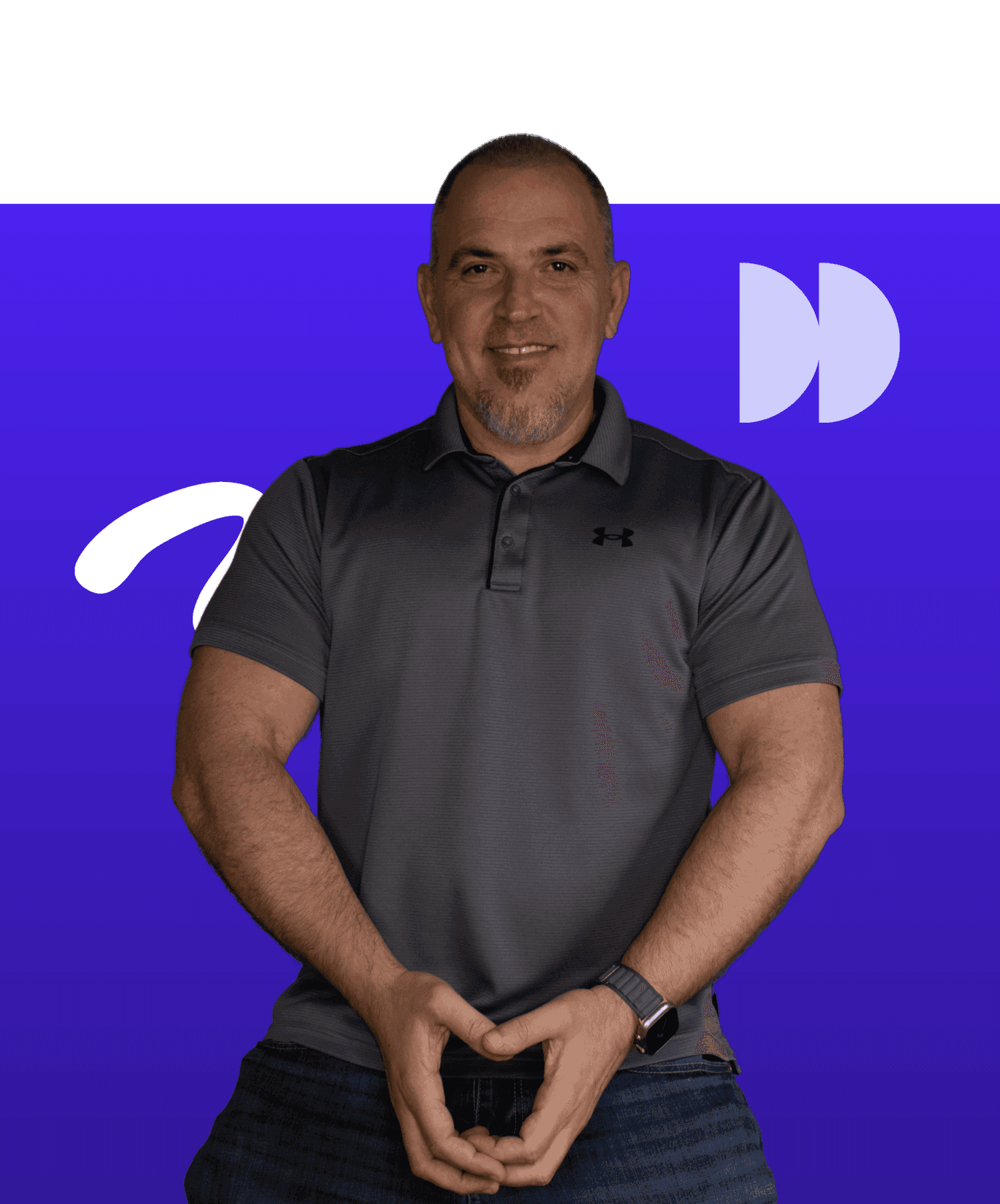 Image gallery marquee