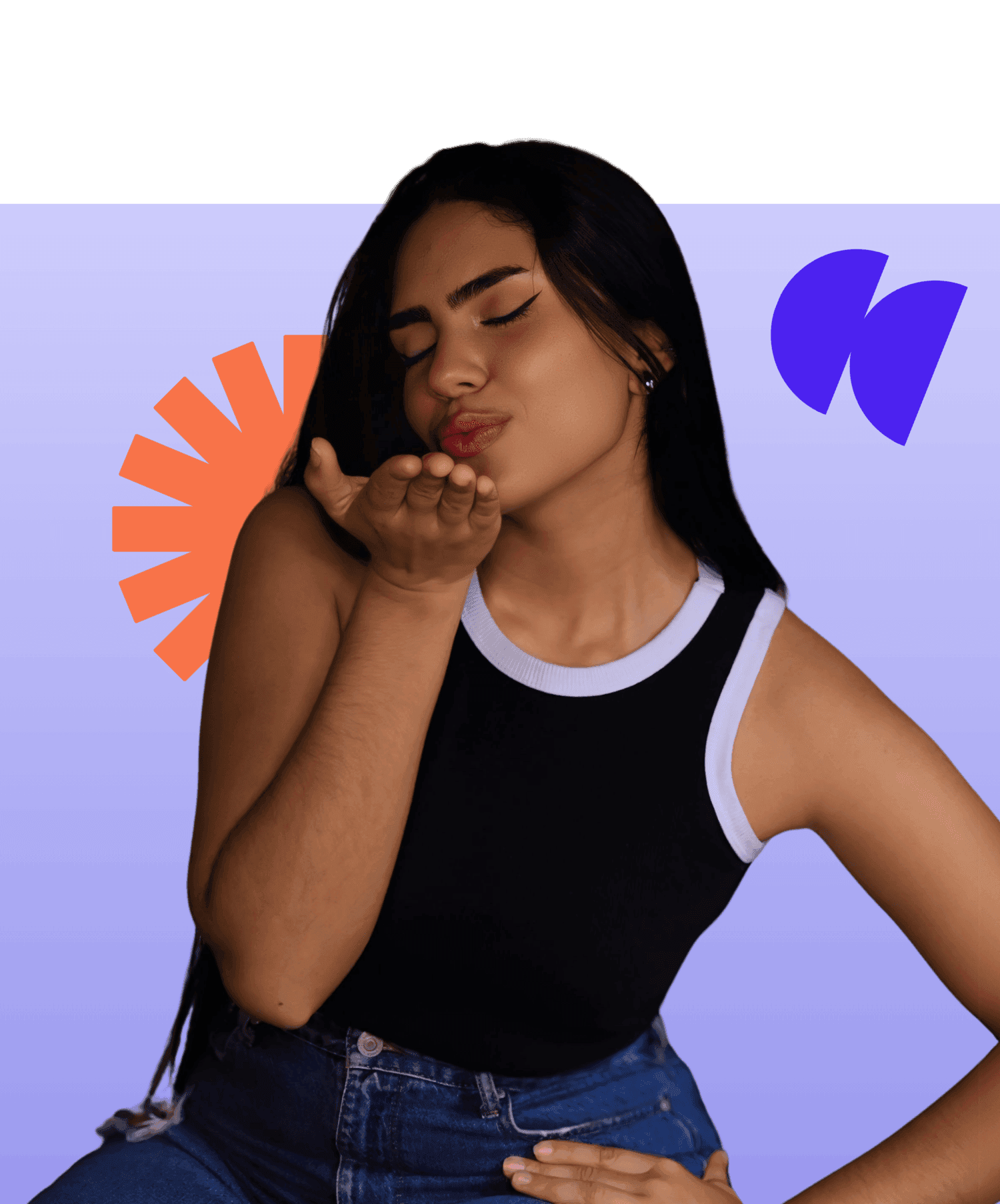 Image gallery marquee