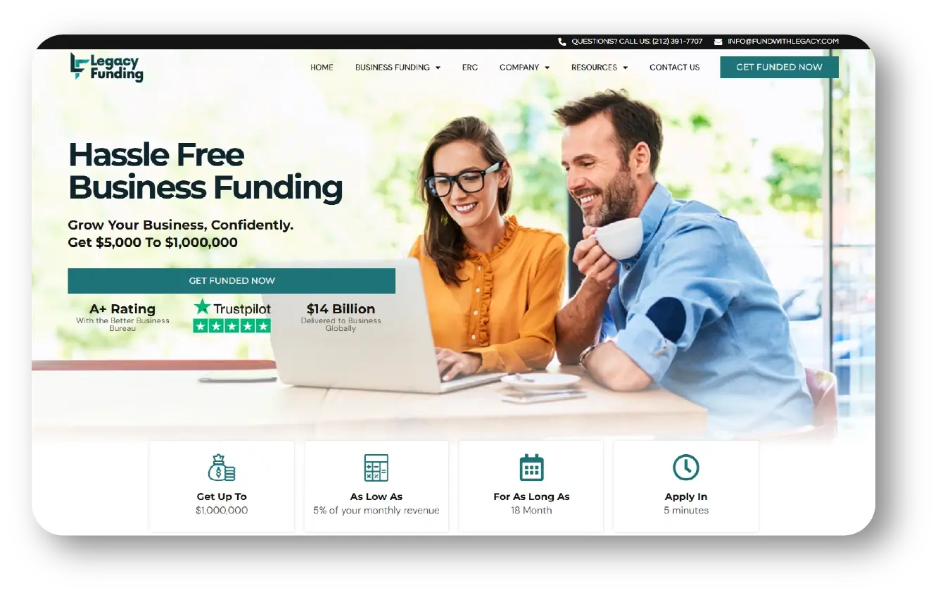 Image gallery marquee