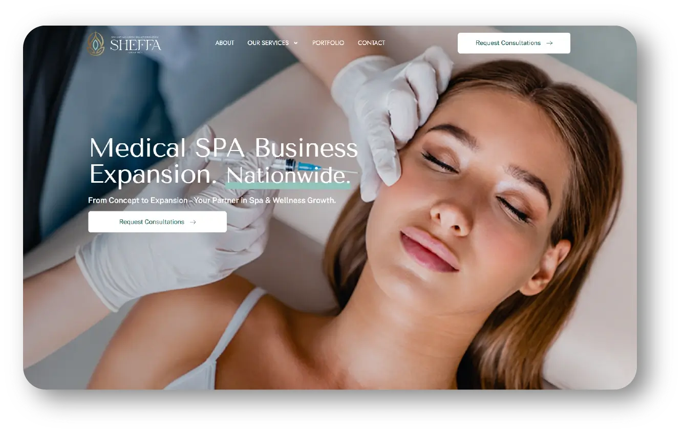 Image gallery marquee