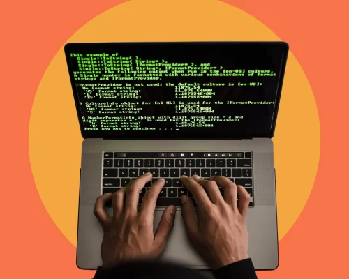 Custom-Software-Solution