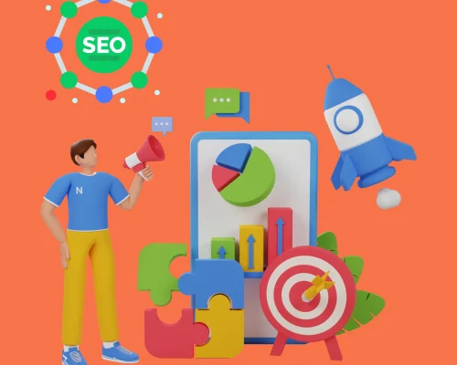 SEO-Strategies